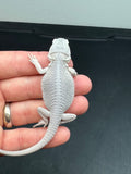 #1226 female, hypo, Zero