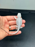 #1226 female, hypo, Zero