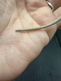 #1549, female, hypo, possible het wits, Zero Bearded Dragon for sale
